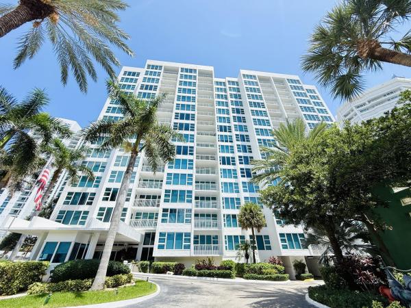 Ocean Colony, 1620 S Ocean Blvd #1-N, Lauderdale By The Sea, Florida 33062, image 3