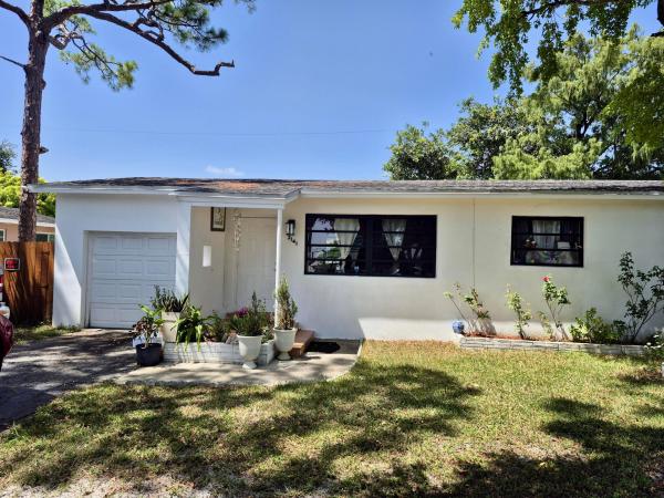Riverland Village, 3141 SW 22nd St, Fort Lauderdale, Florida 33312, image 1