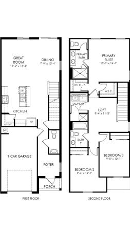 Central Park, 13053 SW Forli Way, Port St. Lucie, Florida 34987, image 2