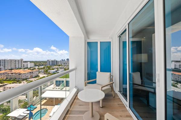 The Ocean Resort Residences, 551 N Fort Lauderdale Beach Blvd #H1011, Fort Lauderdale, Florida 33304, image 3