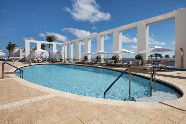 The Ocean Resort Residences, 551 N Fort Lauderdale Beach Blvd #H1011, Fort Lauderdale, Florida 33304, image 1