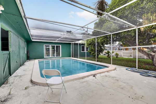 Melrose Park, 1000 Tennessee Ave, Fort Lauderdale, Florida 33312, image 3
