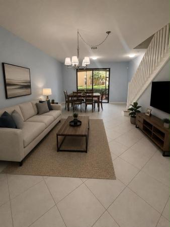 Courtyard At The Grove, 3892 Tree Top Dr, Weston, Florida 33332, image 1