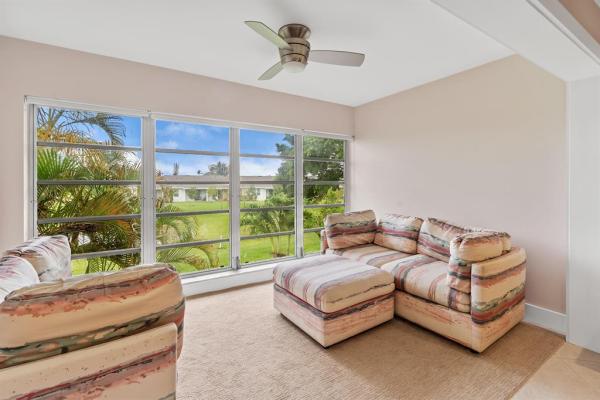 Palm Greens At Villa Del Ray, 5656 Via Delray #B, Delray Beach, Florida 33484, image 2