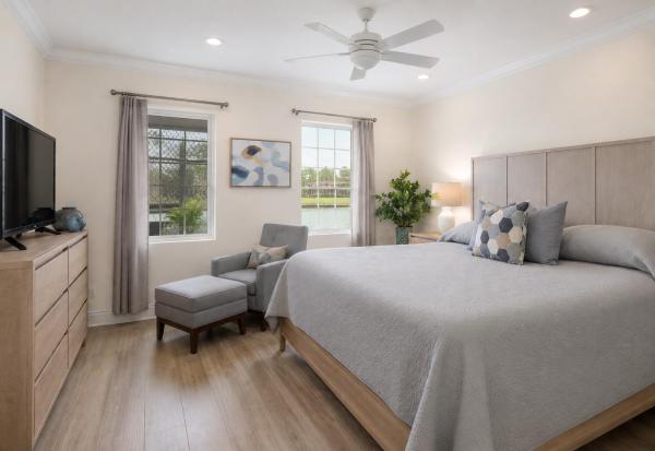 Catalina Lakes, 154 Santa Barbara Way, Palm Beach Gardens, Florida 33410, image 1