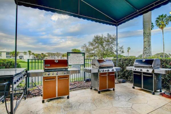 Abaco Village, 1601 Abaco Dr #C3, Coconut Creek, Florida 33066, image 2