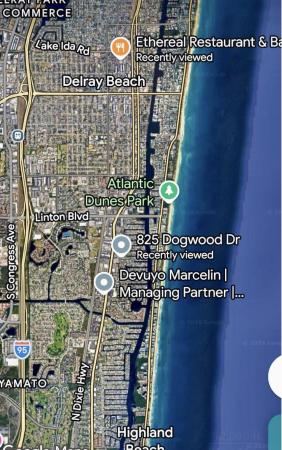 Tropic Isle, 825 Dogwood Dr #C, Delray Beach, Florida 33483, image 1