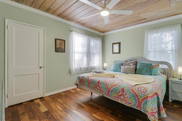 Oakland Park, 703 Florida Ave, Fort Pierce, Florida 34950, image 2