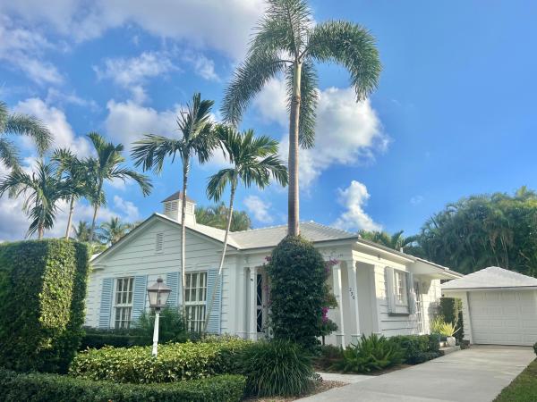 El Encanto, 230 Colonial Ln, Palm Beach, Florida 33480, image 2