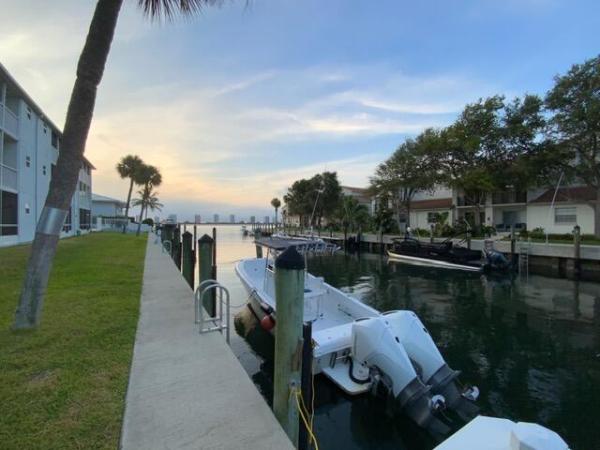 Sandpiper, 120 Lehane Ter #305, North Palm Beach, Florida 33408, image 1