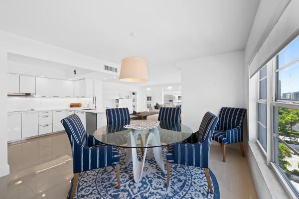 Regency Tower South, 3750 Galt Ocean Dr #706, Fort Lauderdale, Florida 33308, image 1