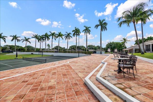 Tennis Lodges, 11863 Wimbledon Cir #542, Wellington, Florida 33414, image 1