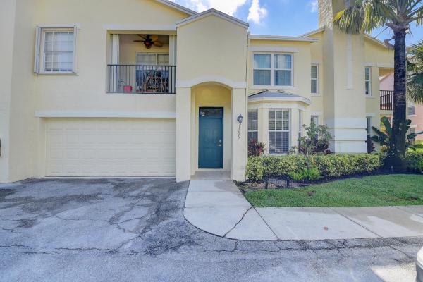 The Residences Of Belmont At Boynton Beach, 1206 Belmont Pl, Boynton Beach, Florida 33436, image 1