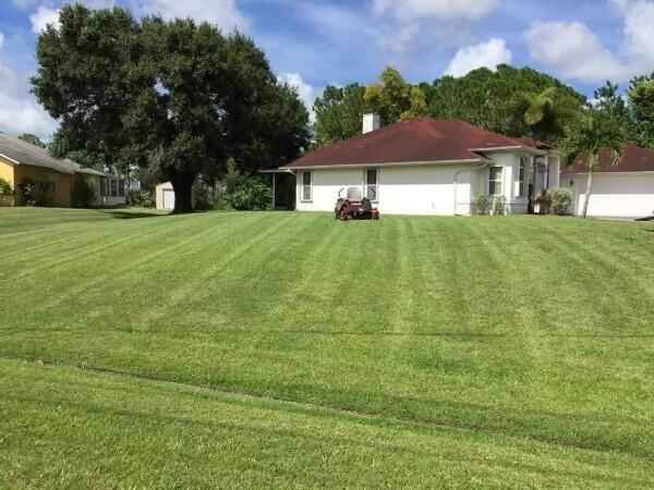 Southbend Lakes Estates, 3217 SE Quay St, Port St. Lucie, Florida 34984, image 2