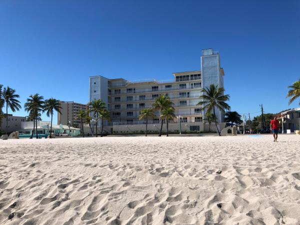 Mainsail, 300 Oregon St #303, Hollywood, Florida 33019, image 3