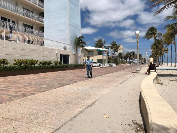 Mainsail, 300 Oregon St #303, Hollywood, Florida 33019, image 1