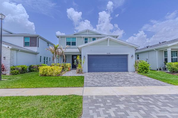 Emery At Tradition, 10696 SW Estella Ln, Port St. Lucie, Florida 34987, image 3