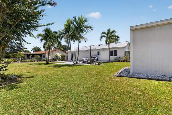 4573 Carthage Cir S, Lake Worth, Florida 33463, image 1