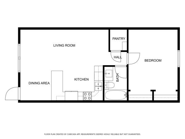 401 N J St #5, Lake Worth Beach, Florida 33460, image 2