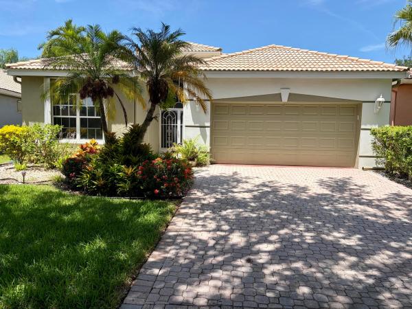 The Club At Indian Lakes, 10519 Copper Lake Dr, Boynton Beach, Florida 33437, image 1
