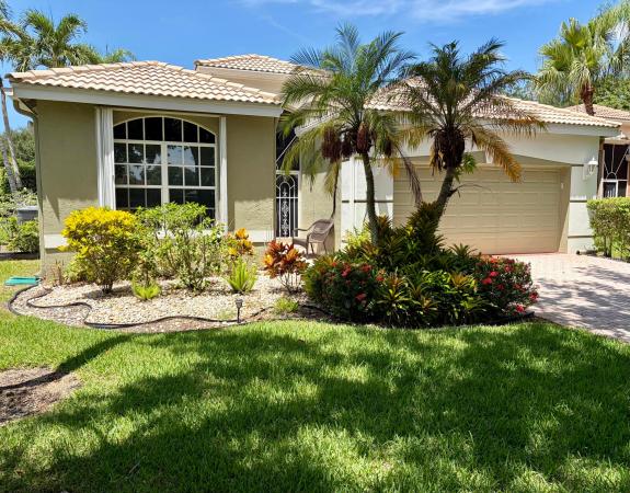 The Club At Indian Lakes, 10519 Copper Lake Dr, Boynton Beach, Florida 33437, image 2