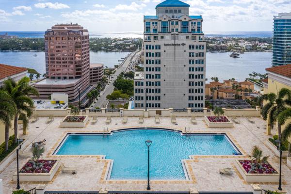 One City Plaza, 801 S Olive Ave #1603, West Palm Beach, Florida 33401, image 3