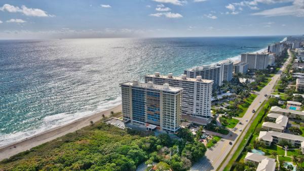 Cloister Del Mar, 1180 S Ocean Blvd #0025, Boca Raton, Florida 33432, image 1
