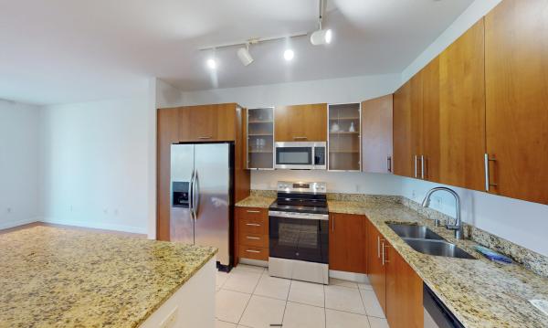 Ocean Marine Yacht Club, 1945 S Ocean Dr #603, Hallandale Beach, Florida 33009, image 2