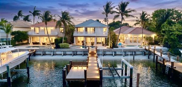 Prosperity Harbor North, 712 Sandy Point Ln, North Palm Beach, Florida 33410, image 2