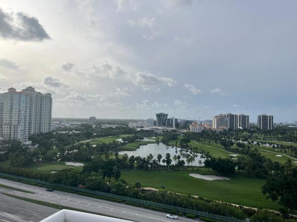 Parc Central Aventura East, 3300 NE 192nd St #1706, Aventura, Florida 33180, image 3