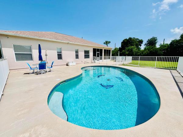 Fort Pierce Residential, 525 Hartman Rd, Fort Pierce, Florida 34947, image 1