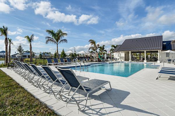 3627 SE Cedarstone Pl, Port St. Lucie, Florida 34984, image 2