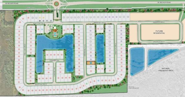 3627 SE Cedarstone Pl, Port St. Lucie, Florida 34984, image 3