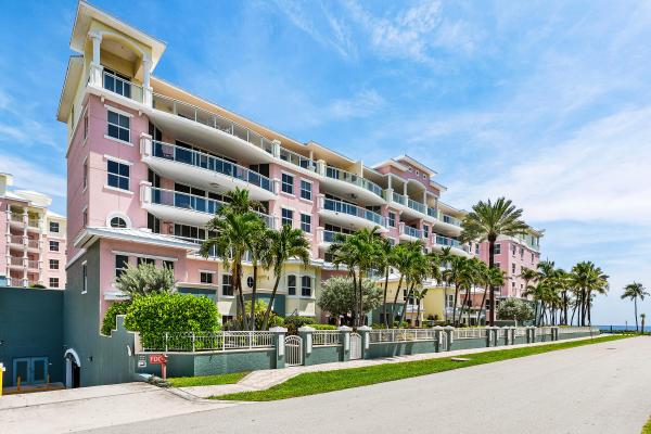 Ocean Plaza On Deerfield Beach, 2051 SE 3rd St #307, Deerfield Beach, Florida 33441, image 3