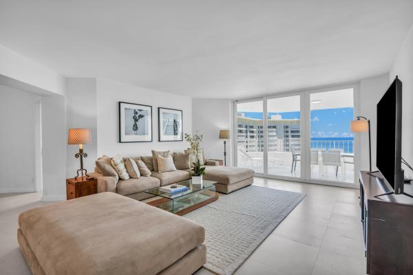 Chalfonte, 550 S Ocean Blvd #2105, Boca Raton, Florida 33432, image 3