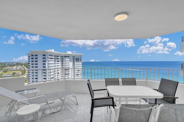 Chalfonte, 550 S Ocean Blvd #2105, Boca Raton, Florida 33432, image 2