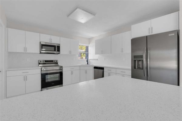 Lauderhill No HOA, 200 NW 33rd Ter, Lauderhill, Florida 33311, image 1