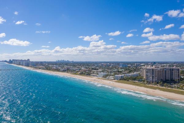 Sea Ranch Club A, 5100 N Ocean Blvd #1404, Lauderdale By The Sea, Florida 33308, image 1