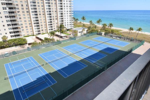 Sea Ranch Club A, 5100 N Ocean Blvd #1404, Lauderdale By The Sea, Florida 33308, image 3