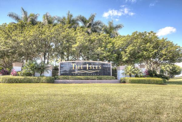 Bluff Harbor, 4050 Bluff Harbor Way, Wellington, Florida 33449, image 1