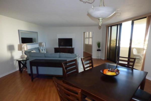 Phoenix Towers, 2800 N Ocean Dr #B5C, Riviera Beach, Florida 33404, image 1