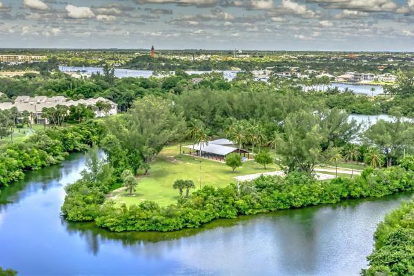 Ocean Trail, 400 Ocean Trail Way #1405, Jupiter, Florida 33477, image 2