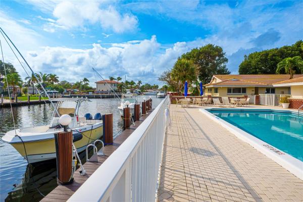 Marine Colony, 1340 NE 28th Ave #242, Pompano Beach, Florida 33062, image 3