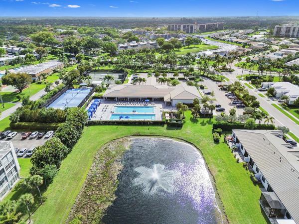 International Club At Villages Of Oriole, 14895 Builtmore Way #107, Delray Beach, Florida 33446, image 1