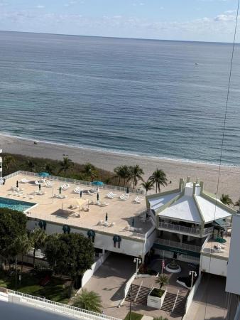 Pompano Beach Club South, 111 Briny Ave #19-09, Pompano Beach, Florida 33062, image 1