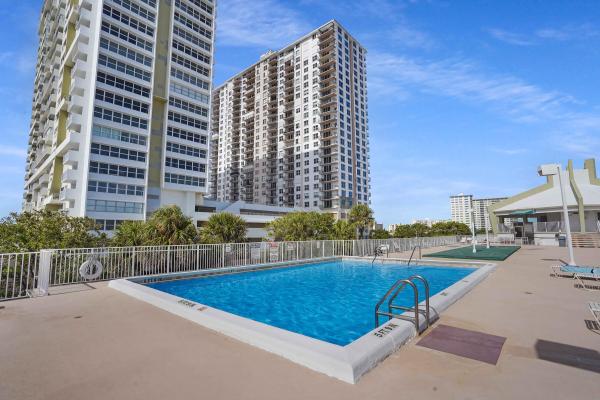 Pompano Beach Club South, 111 Briny Ave #19-09, Pompano Beach, Florida 33062, image 2