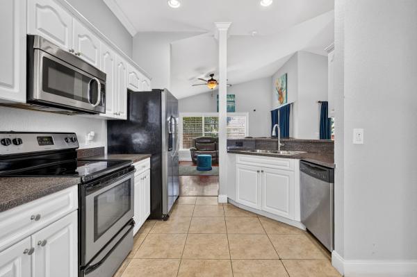 Woodland Trails, 1561 SW Gadsan Ave, Port St. Lucie, Florida 34953, image 1