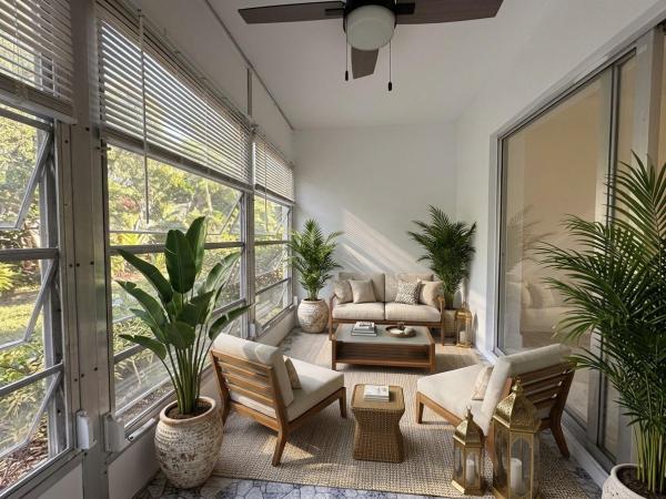 Lauderdale Oaks, 2861 NW 47th Ter #201A, Lauderdale Lakes, Florida 33313, image 2