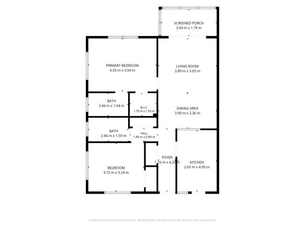 Lauderdale Oaks, 2861 NW 47th Ter #201A, Lauderdale Lakes, Florida 33313, image 1