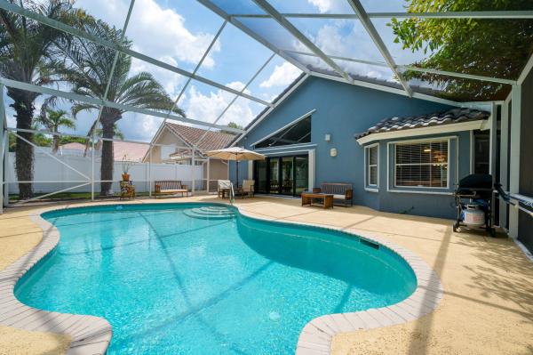 Meadow Lakes At Hillsboro Country Club, 23452 Serene Meadow Dr S, Boca Raton, Florida 33428, image 3